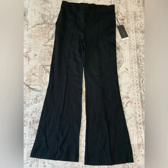 NYDJ Sculpt-Her Pull-On Wide Leg Pants - Picture 6 of 10